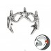Inel stea de mare - Argint 925 Cercei Tip Ear Cuffs A4S45298