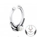 Strieborné Bali - Striebro 925 Piercing do nosa A4S28395