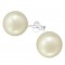 Pearl: Cream