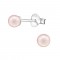 Perla: Light Pink