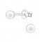 Perla: White