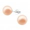 Perła: Light Peach