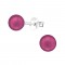Perla: Dark Pink