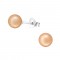 Perla: Peach
