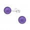Perla: Lavender Purple