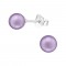 Pearl: Glossy Light Purple