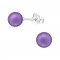 Pearl: Lavender Purple