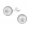 Perla: Light Grey