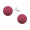 Perla: Matt Pink