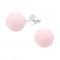 Perla: Matt Light Pink