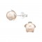 Perla: Creamrose