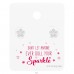 Zirconiu floare pe card - Argint 925 Seturi De Argint A4S45491