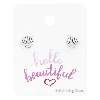 Schale - 925er Silber Schmucksets aus Silber A4S47358