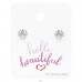 Schale - 925er Silber Schmucksets aus Silber A4S47358