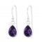 Zirconiu: Amethyst 
