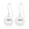 Zirconia: White 