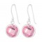 Zirconia: Pink 