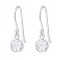 Zirconia: White 