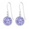 Zirkonia: Lavender 