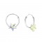 Zirconia: White AB