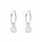 Zirconia: White 