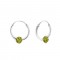Zirconia: Olivine 