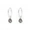 Crystal: Black Diamond