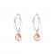 Crystal: Vintage Rose