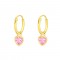 Zirconia: Pink 