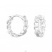 Zale - Argint 925 Huggies A4S46959