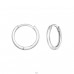 Huggies - 925 Sterling Silver Huggies A4S47570