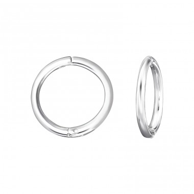 Cerc - Argint 925 Huggies A4S47889