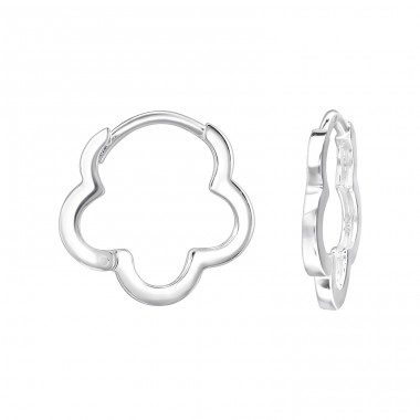 Floare - Argint 925 Huggies A4S48406