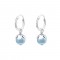 Perla: Light Blue