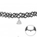 Keltský symbol - Šperkové Striebro 925 Chokers A4S32956