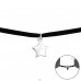 Hviezda - Striebro 925 Chokers A4S34590
