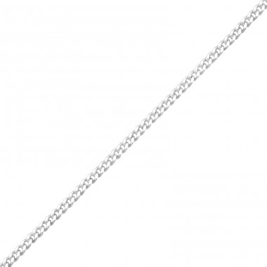 Colier la baza gatului 44cm - Argint 925 Colier La Baza Gâtului A4S42220