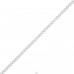 Choker 44cm - 925 Ezüst Chokers A4S42220