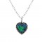 Opal: Peacock