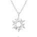 Soare - Argint 925 Coliere bijuterii A4S36829
