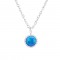 Opal: Pazifikblau