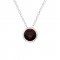 Cristal: Burgundy