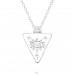 Deochi - Argint 925 Coliere bijuterii A4S41198