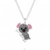 Colier Koala - Argint 925 Coliere Bijuterii A4S47269