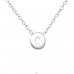  - 925 Sterling Silver Necklace without stones A4S31448