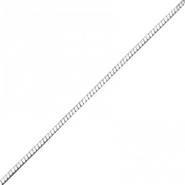Snake - 925 Sterling Silver Silver chains A4S23881