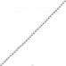 41 cm Silberkette - Schmuck Silber 925 Silberketten A4S23886