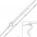 Chain 39cm - 925 Sterling Silver Silver Chains A4S48103