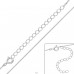 45cm Snake Chain - 925 Sterling Silver Silver chains A4S48108