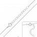 39cm Snake Chain - 925 Sterling Silver Silver chains A4S48109